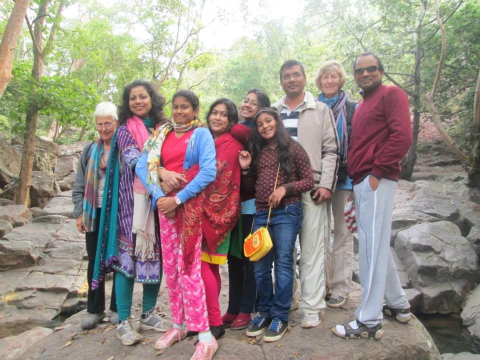 Photo of Odisha's Underrated Getaway: Satkosia! by Priyanka Tripathy