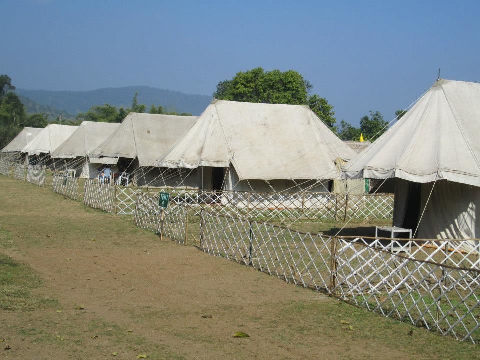 Photo of Odisha's Underrated Getaway: Satkosia! by Priyanka Tripathy