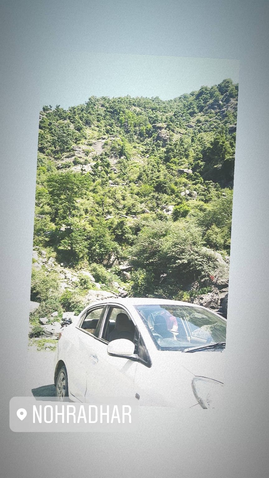 Photo of Solan, Himachal Pradesh, India by Mehul Sharma