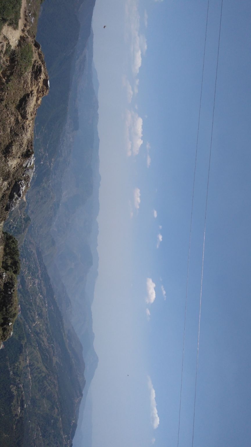 Photo of Nohradhar, Himachal Pradesh, India by Mehul Sharma