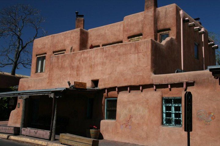 Photo of Santa Fe, New Mexico, United States by Mike