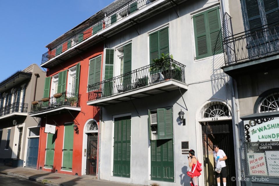 New Orleans: Captivates, tantalizes and hugs with hospitality - Tripoto