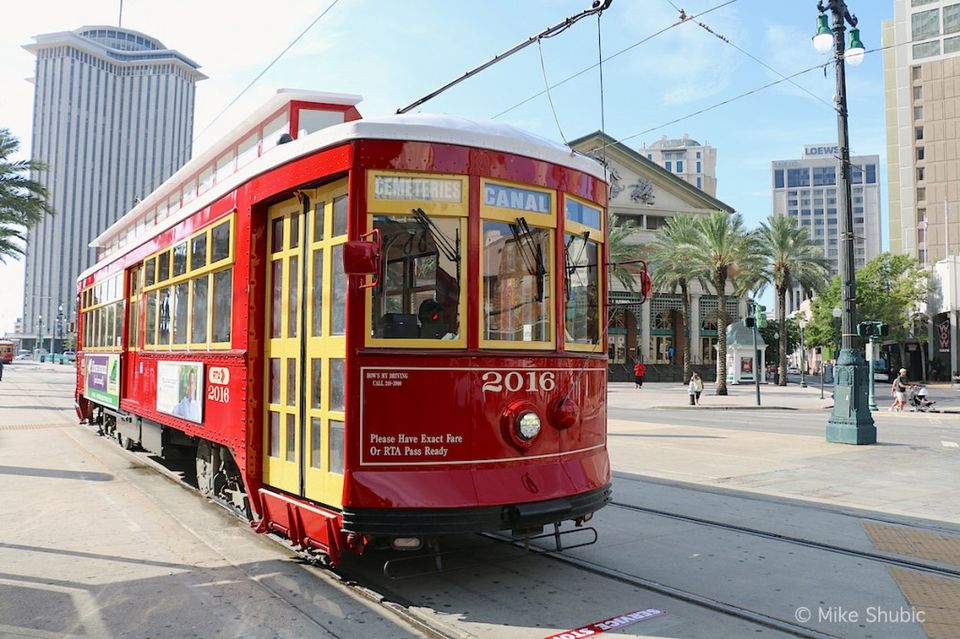 New Orleans: Captivates, tantalizes and hugs with hospitality - Tripoto