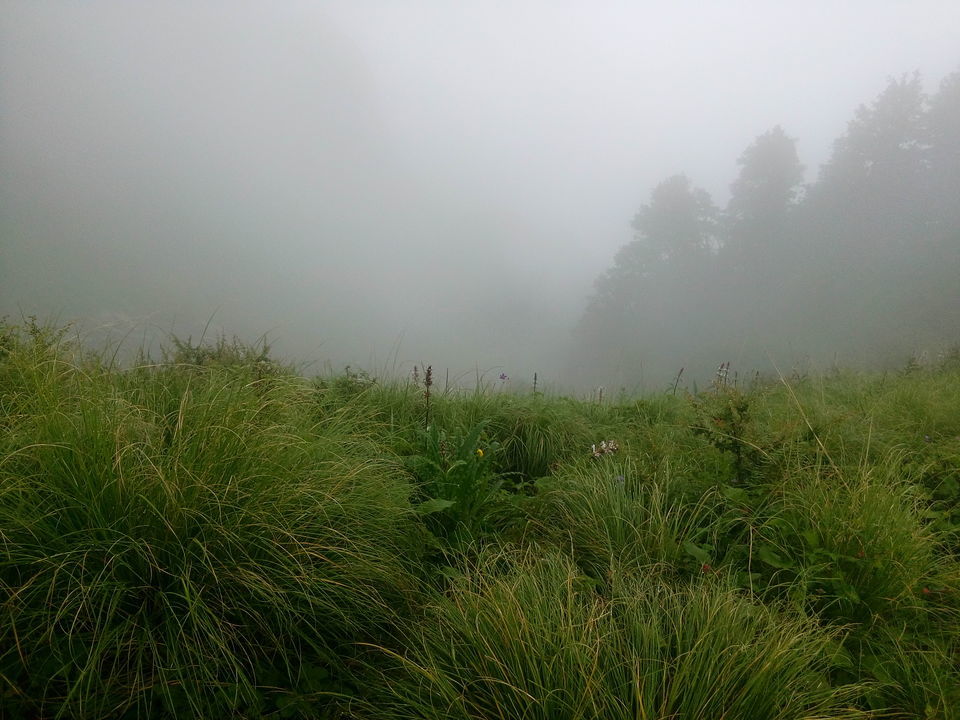 Photo of When Mountains Call : The Legendary Srikhand Mahdev by Ashish Singh Rana