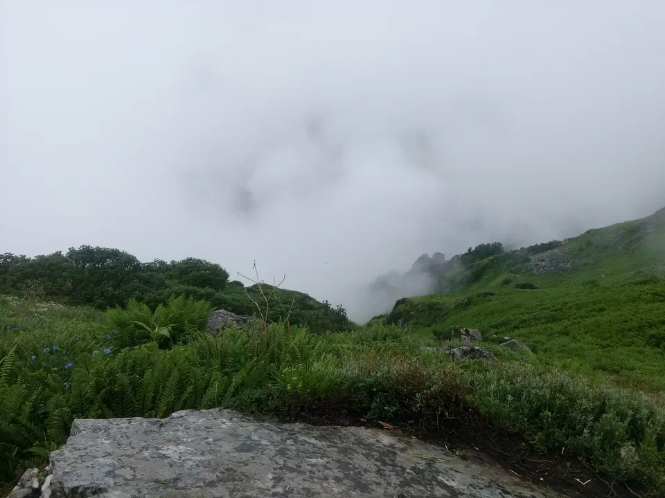 Photo of Kullu, Himachal Pradesh, India by Ashish Singh Rana