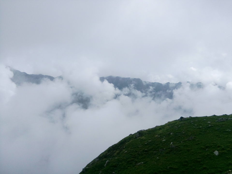 Photo of Kullu, Himachal Pradesh, India by Ashish Singh Rana