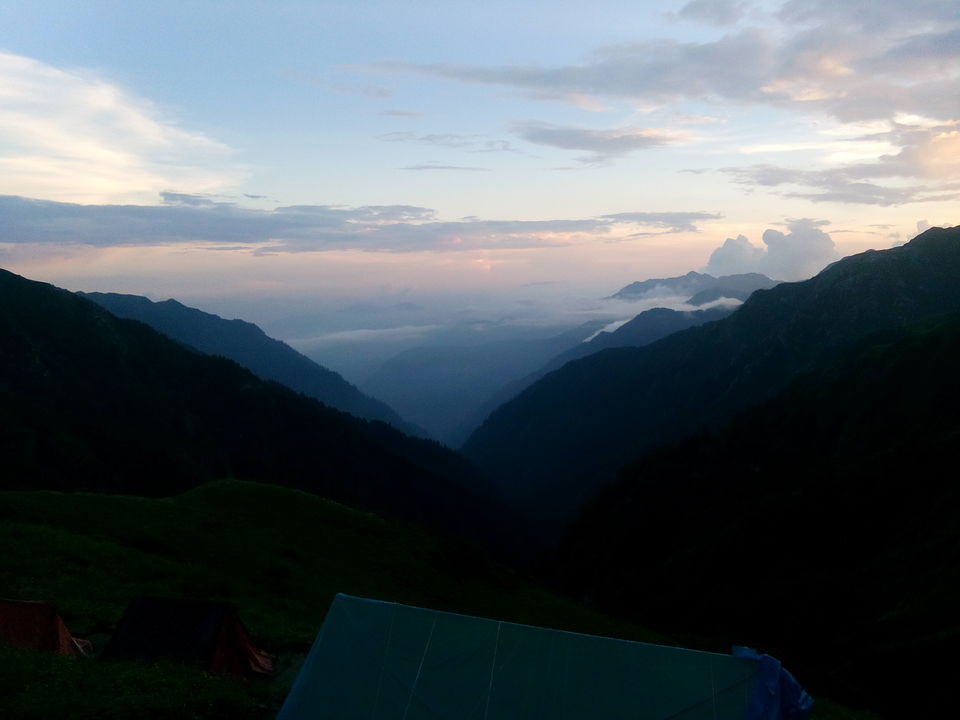 Photo of Kullu, Himachal Pradesh, India by Ashish Singh Rana