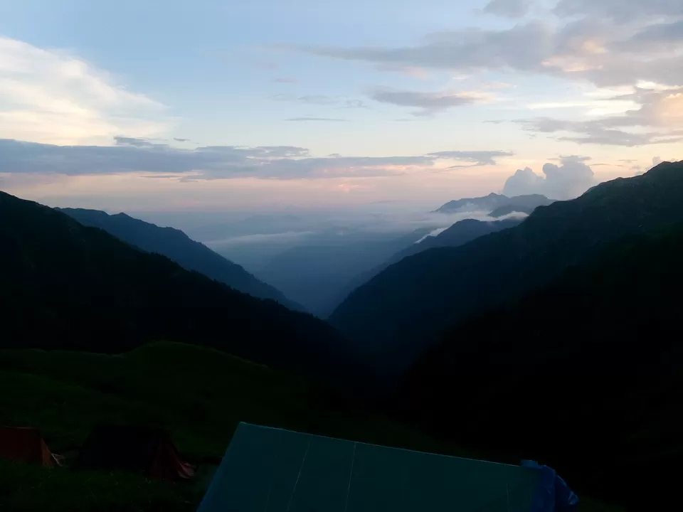 Photo of Kullu, Himachal Pradesh, India by Ashish Singh Rana