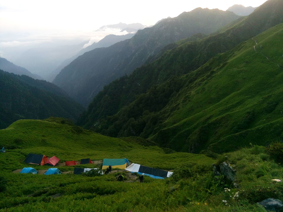 Photo of Kullu, Himachal Pradesh, India by Ashish Singh Rana