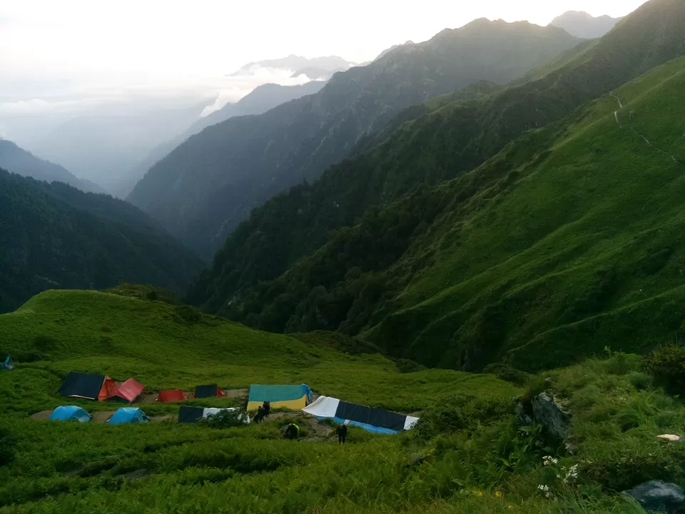 Photo of Kullu, Himachal Pradesh, India by Ashish Singh Rana