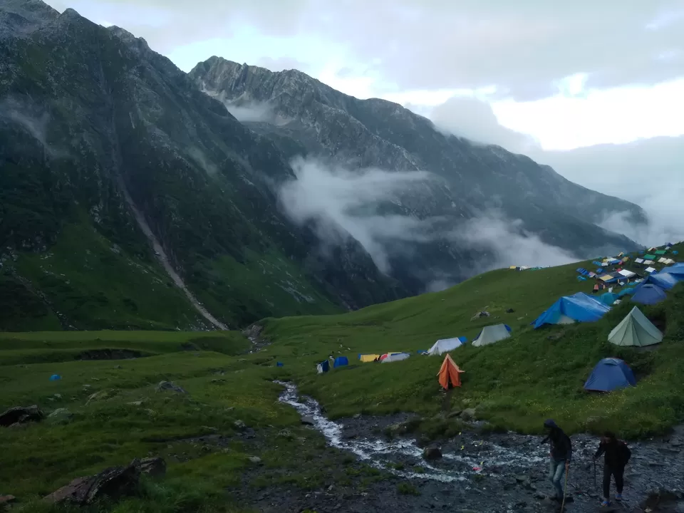 Photo of Kullu, Himachal Pradesh, India by Ashish Singh Rana