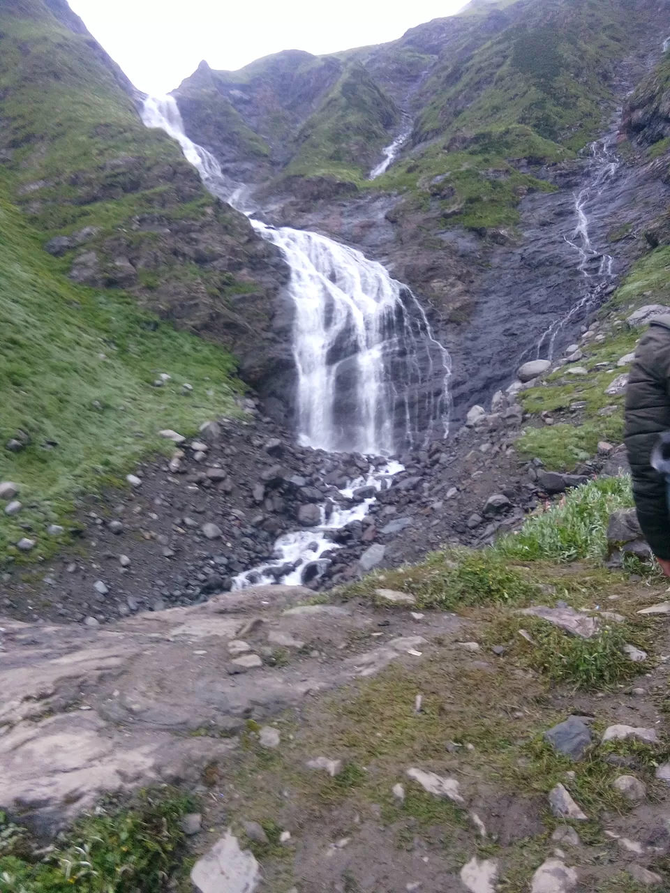 Photo of Kullu, Himachal Pradesh, India by Ashish Singh Rana
