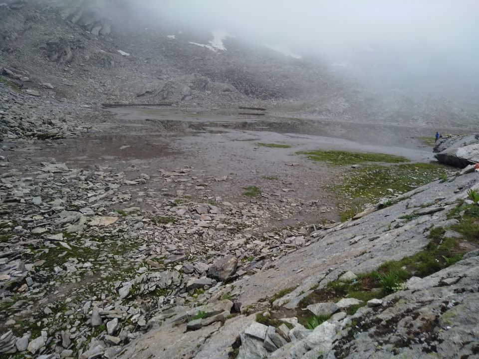 Photo of When Mountains Call : The Legendary Srikhand Mahdev 2/3 by Ashish Singh Rana