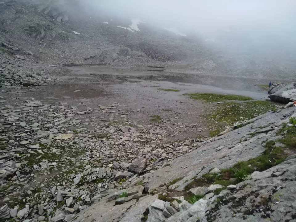 Photo of When Mountains Call : The Legendary Srikhand Mahdev by Ashish Singh Rana