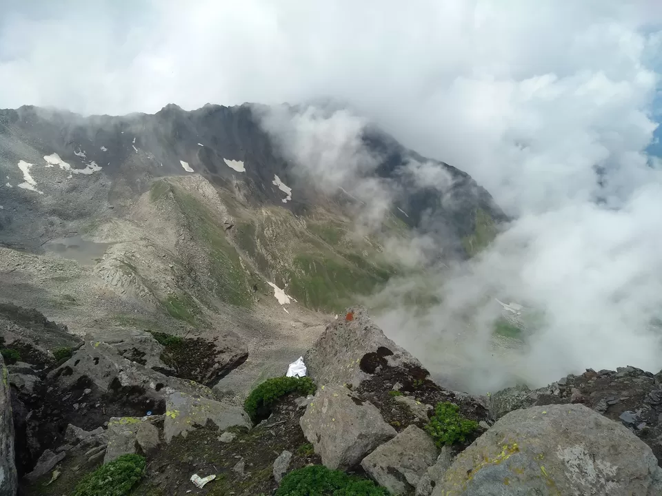 Photo of When Mountains Call : The Legendary Srikhand Mahdev by Ashish Singh Rana