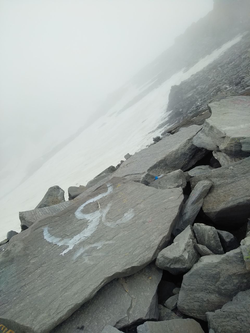 Photo of When Mountains Call : The Legendary Srikhand Mahdev by Ashish Singh Rana