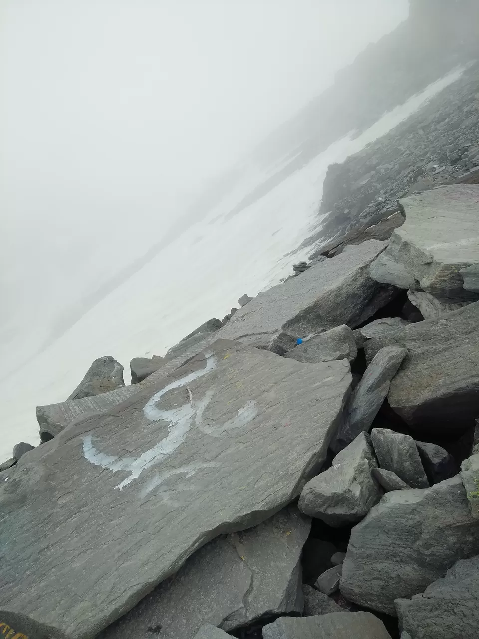Photo of When Mountains Call : The Legendary Srikhand Mahdev by Ashish Singh Rana