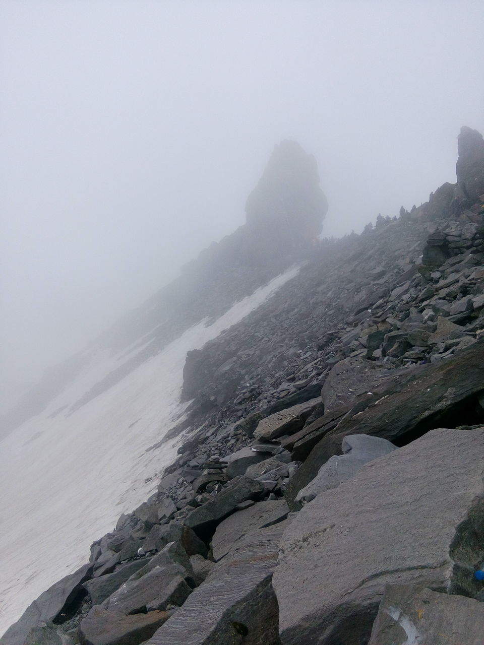 Photo of When Mountains Call : The Legendary Srikhand Mahdev by Ashish Singh Rana