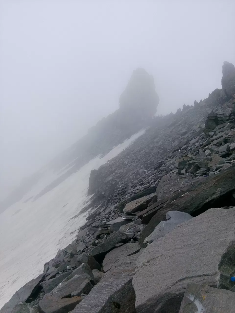 Photo of When Mountains Call : The Legendary Srikhand Mahdev by Ashish Singh Rana