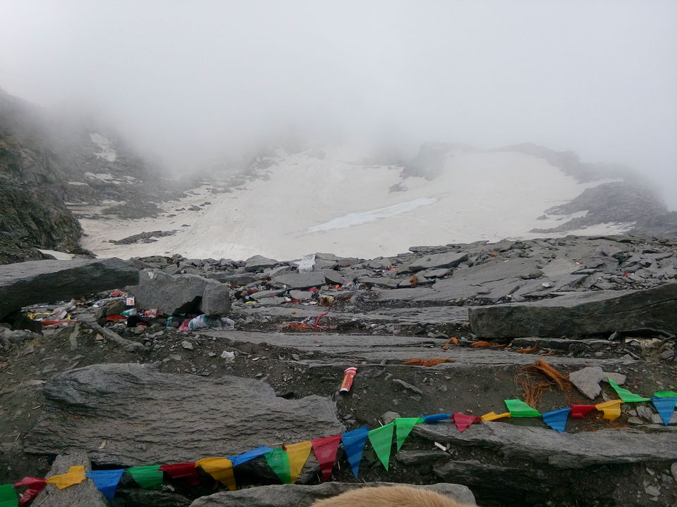 Photo of When Mountains Call : The Legendary Srikhand Mahdev by Ashish Singh Rana