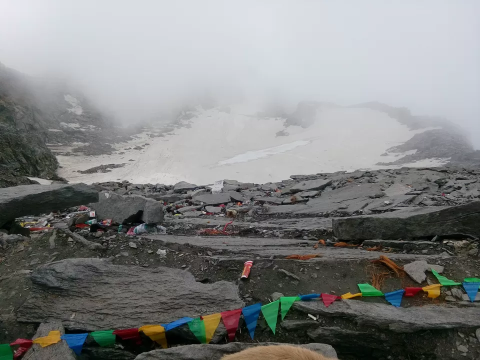 Photo of When Mountains Call : The Legendary Srikhand Mahdev by Ashish Singh Rana
