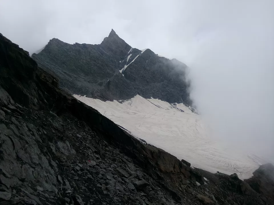 Photo of When Mountains Call : The Legendary Srikhand Mahdev by Ashish Singh Rana