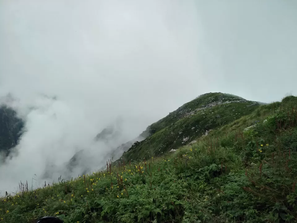 Photo of Kullu, Himachal Pradesh, India by Ashish Singh Rana