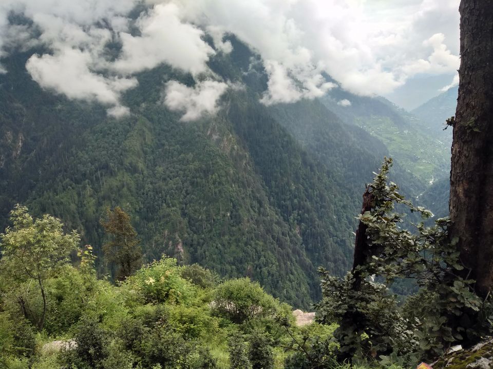 Photo of Kullu, Himachal Pradesh, India by Ashish Singh Rana