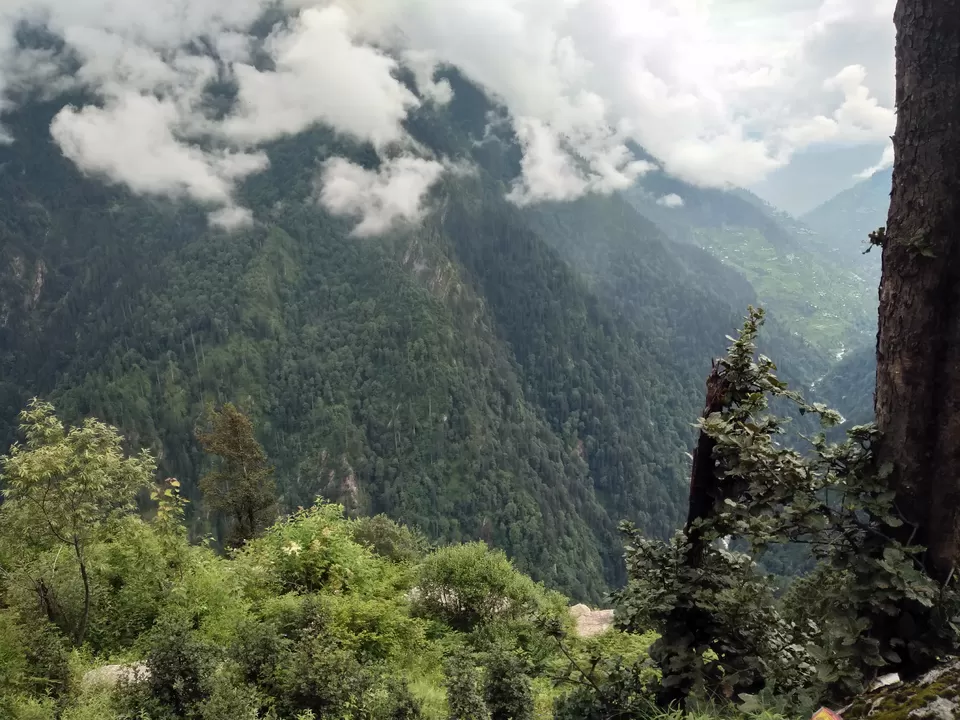 Photo of Kullu, Himachal Pradesh, India by Ashish Singh Rana