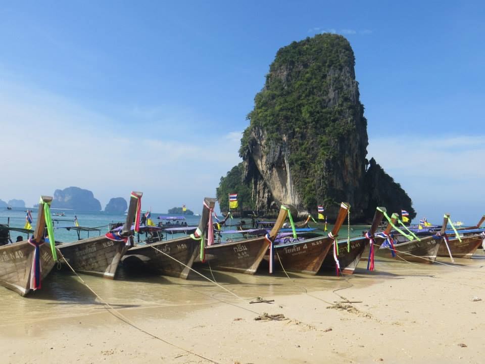 Photo of 5 Things not do in Thailand 1/2 by Ankita Singgh
