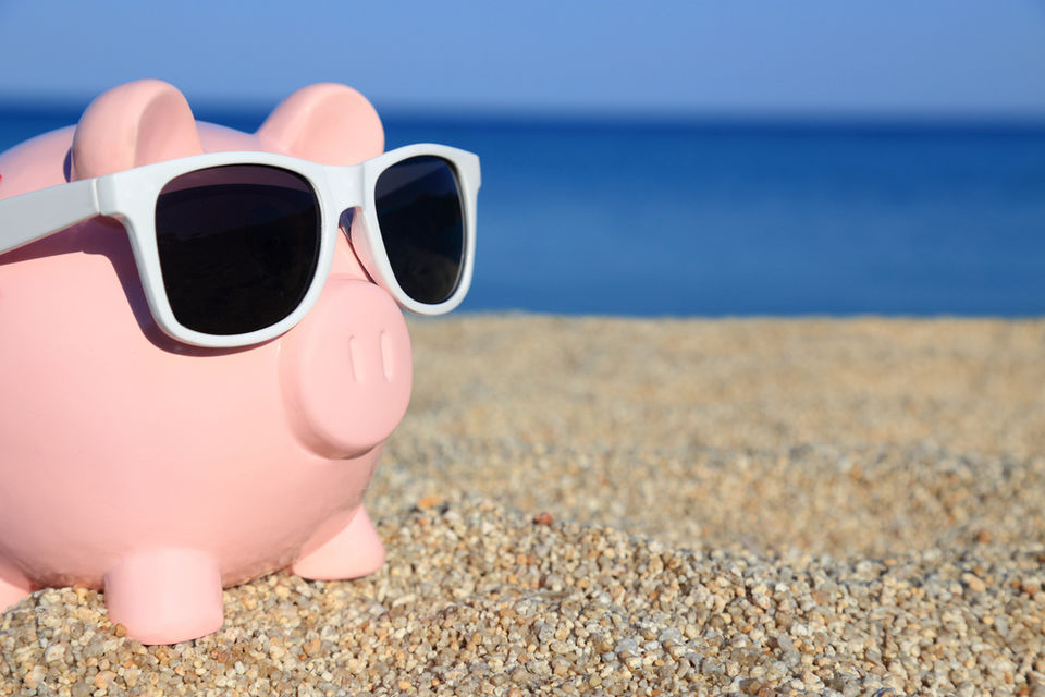 Photo of Travel enthusiasts, try these 5 tips to save more! 2/8 by Ankita Singgh