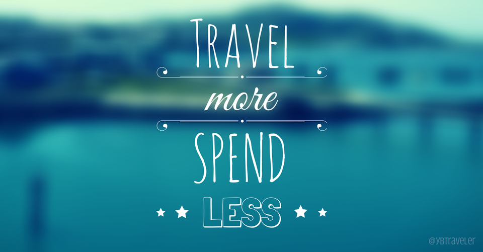 Photo of Travel enthusiasts, try these 5 tips to save more! 3/8 by Ankita Singgh