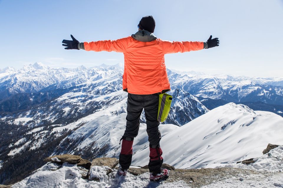 Photo of Things to know before going on a trek by Ankita Singgh