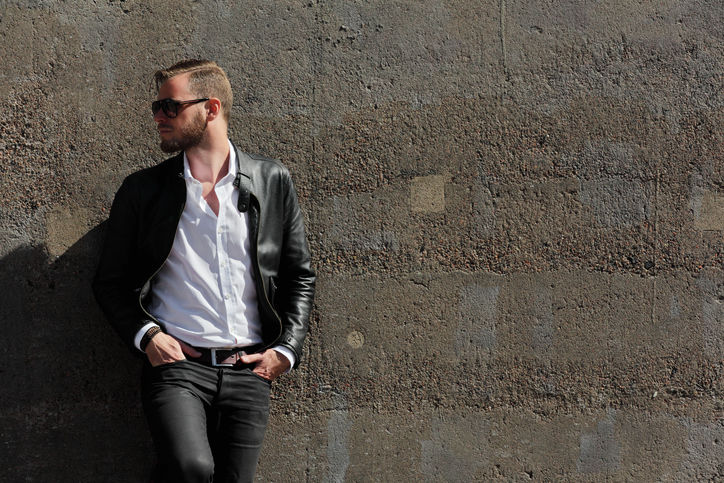 Photo of Ride in Style: Types of Leather Biker Jackets 2/6 by Ankita Singgh