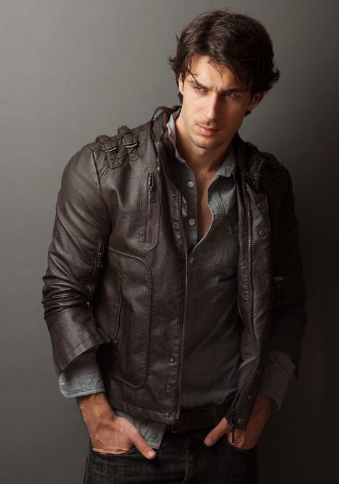 Photo of Ride in Style: Types of Leather Biker Jackets 4/6 by Ankita Singgh