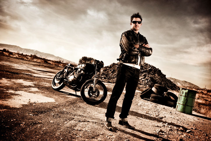 Photo of Ride in Style: Types of Leather Biker Jackets 1/6 by Ankita Singgh