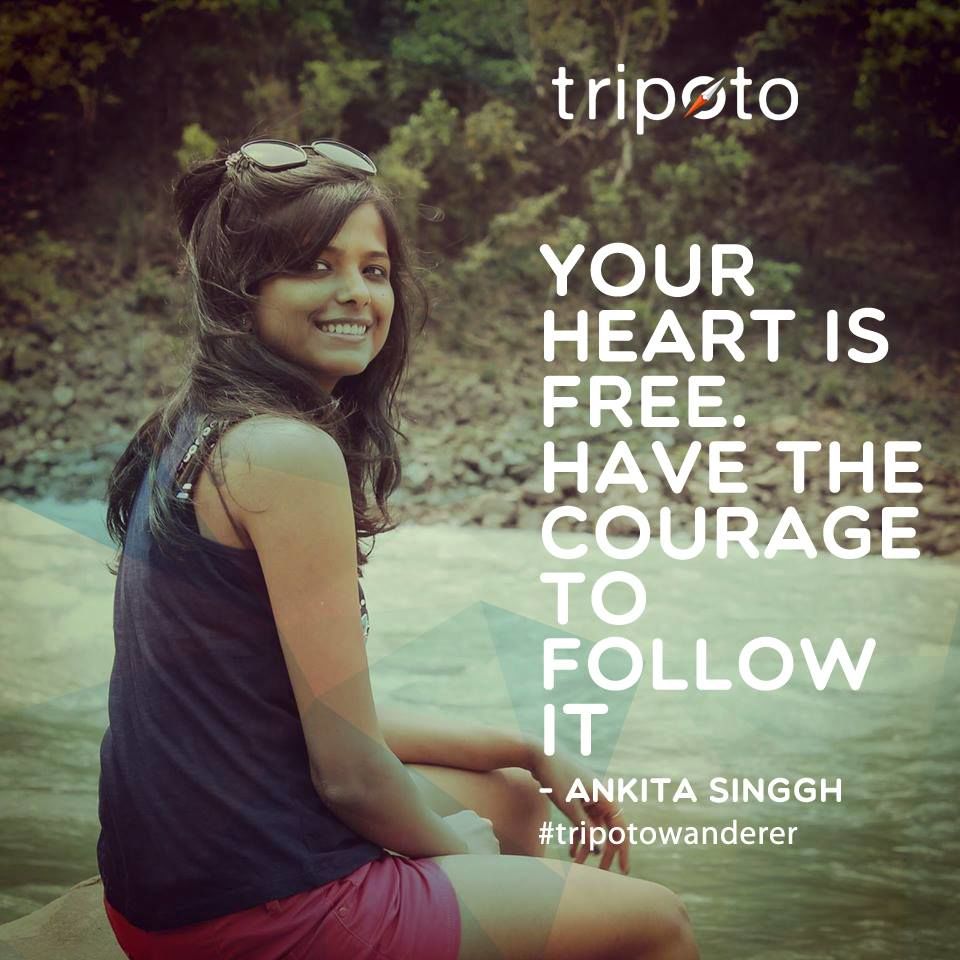 Photo of Discovering places through pictures 1/20 by Ankita Singgh