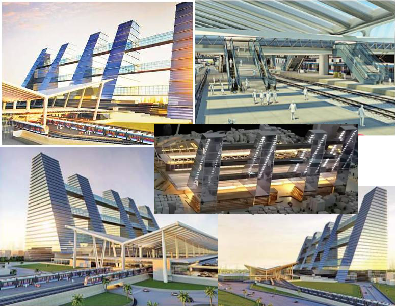 Photo of Surat Railway Station, Railway Station Area, Varachha, Surat, Gujarat by Raj Kaneria
