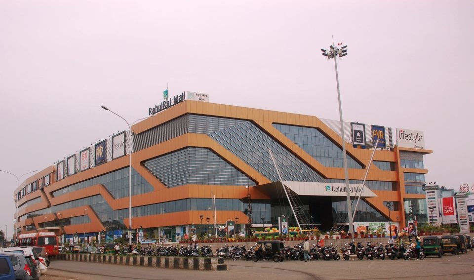 Photo of SPEND SOME TIME IN INDIA'S DIAMOND AND TEXTILE CITY - SURAT (Part-2) by Raj Kaneria