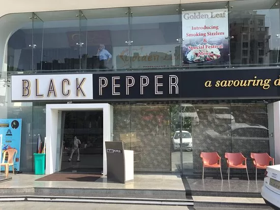 Photo of International Business Centre, Ashok Marg, Panch Batti, C Scheme, Ashok Nagar, Jaipur, Rajasthan, India by Raj Kaneria