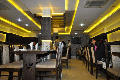 Photo of Alpha Restaurant, Bhatar Road, Sanskar Nagar, Athwalines, Athwa, Surat, Gujarat, India by Raj Kaneria