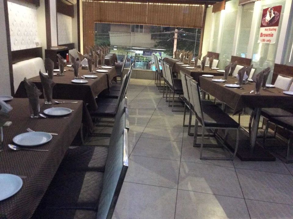 Photo of The Golden Point Restaurant, Althan, Surat, Gujarat, India by Raj Kaneria