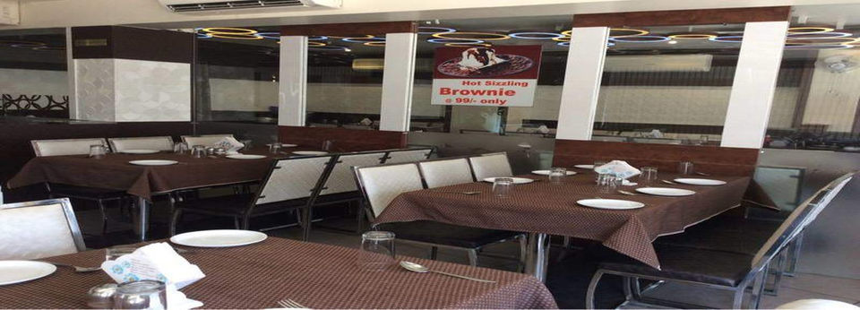 Photo of The Golden Point Restaurant, Althan, Surat, Gujarat, India by Raj Kaneria