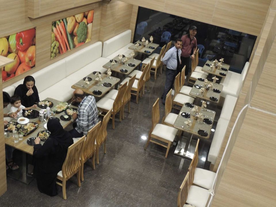 Photo of Sugar 'N Spice, Ring road, Ring Road, Khatodra Wadi, Surat, Gujarat, India by Raj Kaneria