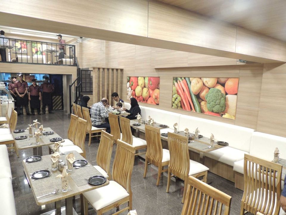 Photo of Sugar 'N Spice, Ring road, Ring Road, Khatodra Wadi, Surat, Gujarat, India by Raj Kaneria