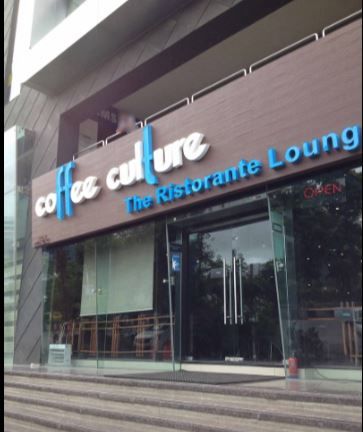 Photo of Coffee Culture - The Ristorante Lounge , Bandra (w), Ranwar, Bandra West, Mumbai, Maharashtra, India by Raj Kaneria