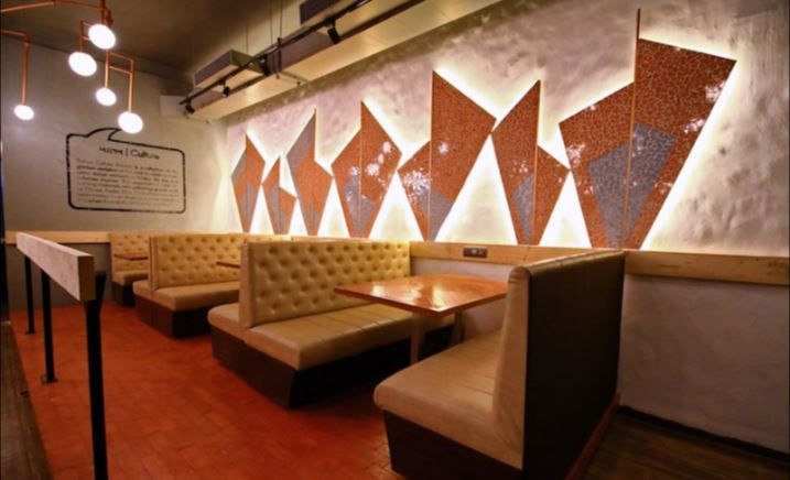 Photo of Coffee Culture - The Ristorante Lounge , Bandra (w), Ranwar, Bandra West, Mumbai, Maharashtra, India by Raj Kaneria