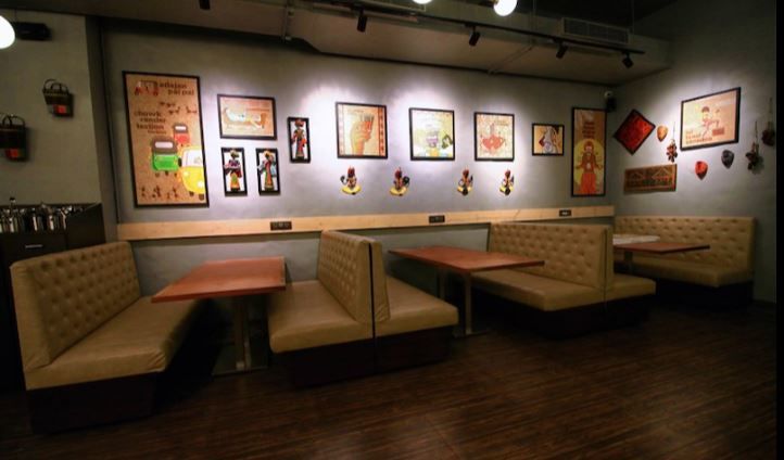 Photo of Coffee Culture - The Ristorante Lounge , Bandra (w), Ranwar, Bandra West, Mumbai, Maharashtra, India by Raj Kaneria