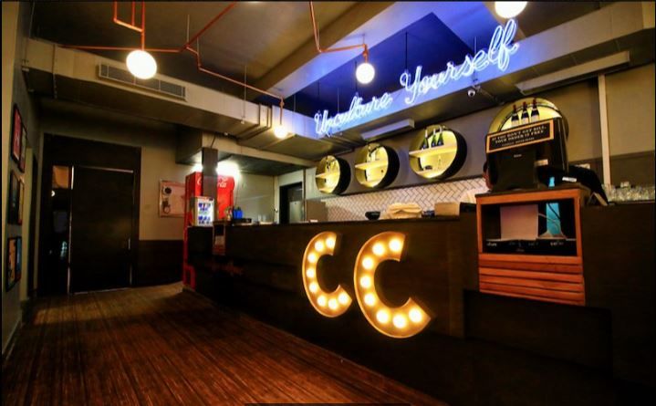 Photo of Coffee Culture - The Ristorante Lounge , Bandra (w), Ranwar, Bandra West, Mumbai, Maharashtra, India by Raj Kaneria