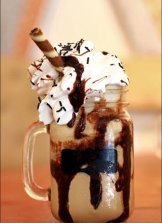 Photo of Coffee Culture - The Ristorante Lounge , Bandra (w), Ranwar, Bandra West, Mumbai, Maharashtra, India by Raj Kaneria